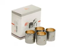 1326621910 Втулки верхней головки шатуна STD d27 Toyota J/L/2L (90999-73117) (к-т 4 шт) UM United Motors арт. CRB0100-04-000