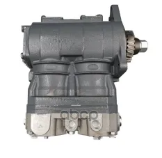 Компрессор SHACMAN SHAANXI дв.WP12 (2 цилиндровый) OE Shacman арт. 612630030405
