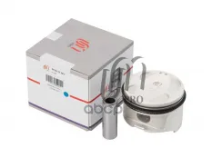 Поршень STD с кольцами Toyota 4A-F/-FE d81.0 STD (13101-16160) 92- UM United Motors арт. PC1041-000