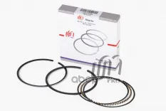 11251713192 Кольца поршневые STD BMW M40B16-B18, M20B25-B27 d84.0 STD 1.5-1.75-3 на 1 цил. UM United Motors арт. PR1155-000