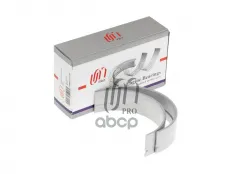 вкладыши коренные! STD MAN дв.D0834/D0836 United Motors арт. MBS021001000