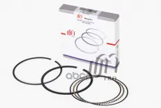 Кольца поршневые STD Mitsubishi 4G63 d85.0 STD 1.2-1.5-2.8 (MD195810) на 1 цил. UM United Motors арт. PR1163-000