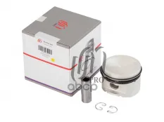 A201053Y11 Поршень 1.00 с кольцами Nissan GA15DS d73.6+1.0 (A2010-53Y11) UM United Motors арт. PC1220-100