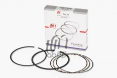 Кольца поршневые 1.00 Mitsubishi 4G63 d85.0+1.0 1.2-1.5-2.8 на 1 цил. UM United Motors арт. PR1163-100