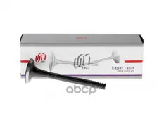 068109611L Клапан выпускной VW 1.6D 8x31.2x95 8/85- UM United Motors арт. 45-VX141
