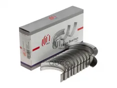 Вкладыши коренные STD Mazda F6, F8, FE 87-> UM United Motors арт. MBS0215-05-000