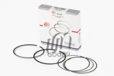 Кольца поршневые Toyota 2NZ-FE d75.0 STD 1.2–1.2–2.0 на 1 цил.UM United Motors арт. PR1223-000