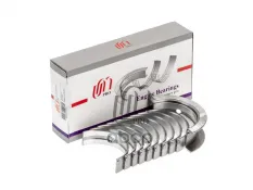 Вкладыши коренные 0.25 Mazda F6, F8, FE 87-> UM United Motors арт. MBS0215-05-025