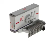 Вкладыши коренные 0.50 Mazda F6, F8, FE 87-> UM United Motors арт. MBS0215-05-050