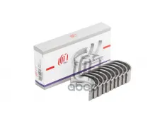 13032PC0S20 Вкладыши коренные STD Honda D13/D15 UM United Motors арт. MBS0222-05-000