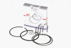 13011PM6G01 Кольца поршневые 1.00 Honda D16/ZC d75.0+1.00 1.2-1.5-2.8 на 1 цил. UM United Motors арт. PR1164-100