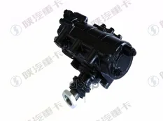 Механизм рулевой SHACMAN SHAANXI X6000 OE Shacman арт. DZ97259430624