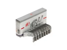 Вкладыши коренные STD Seat/Skoda/VW AZQ/BBM (комплект 3 цил., без замков) UM United Motors арт. MBS1253-04-000