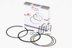 13011P3F003 Кольца поршневые STD Honda B20B d84.0 STD 1.2-1.2-2.8 (13011-P3F-003) на 1 цил. UM United Motors арт. PR1167-000