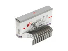 Вкладыши коренные Renault K7M UM United Motors арт. MBS1257-05-000
