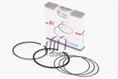 Кольца поршневые Honda B20Z2 d84.0 STD 1.2-1.2-2.8 (13011-PHK-003) на 1 цил.UM United Motors арт. PR1169-000