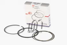 Кольца поршневые STD BMW N52B25 d82.0 STD 1.2-1.5-2.0 на 1 цил. UM United Motors арт. PR1232-000