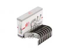 Вкладыши шатунные STD Suzuki J18A/J20A (12100-85824) UM United Motors арт. 42-BES02-04-000