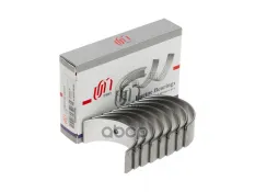 1210000000000 Вкладыши шатунные 0.25 Suzuki G13 (12100-82810) UM United Motors арт. 42-BES05-04-025
