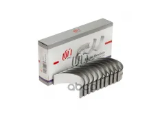 Вкладыши коренные 0.25 Renault F9Q (7711 130 052) без замка UM United Motors арт. MBS1305-05-025