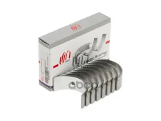 1210082810 Вкладыши шатунные 0.50 Suzuki G13 UM United Motors арт. 42-BES05-04-050