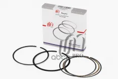 Кольца поршневые STD Hyundai G4GC, G4GF, G4GM d82.0 1.2-1.2-2.5 на 1 цил. UM United Motors арт. PR1243-000