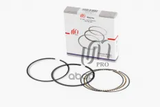 Кольца поршневые STD Mitsubishi 4G92 d81.0 STD 1.2-1.2-2.8 (MD173211) на 1 цил. UM United Motors арт. PR1182-000