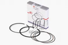 Кольца поршневые STD Hyundai G4CP, G4JP d85.0 STD 1.2-1.5-2.8 (23040-38100, 23040-38110) на 1 цил. U United Motors арт. PR1244-000