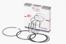 Кольца поршневые VAG 1.2 TSi CBZA/CBZB/CBZC d71.0 STD 1.2-1.2-2.0 на 1 цил. (04E 198 151T) UM United Motors арт. PR1024-000