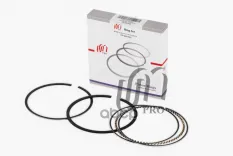 2304033150 Кольца поршневые 0.25 Hyundai G4CP, G4JP d85.0+0.25 1.2-1.5-2.8 на 1 цил. UM United Motors арт. PR1244-025