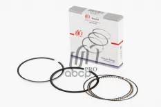 Кольца поршневые 0.50 Hyundai G4CP, G4JP d85.0+0.50 1.2-1.5-2.8 на 1 цил. UM United Motors арт. PR1244-050
