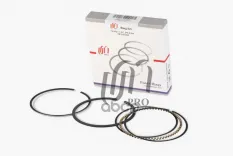 Кольца поршневые Hyundai G4FK d75.5 STD 1.2-1.5-3.0 (23040-26001) на 1 цил. UM United Motors арт. PR1245-000