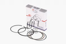 Кольца поршневые STD Mitsubishi 4G13 d71.0 STD 1.2-1.5-2.8 (MD335419, MD335422) на 1 цил. UM United Motors арт. PR1186-000