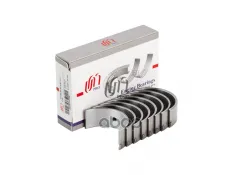 Вкладыши шатунные 0.50 Toyota 1A/2A/3A/4A/-F,-FE,-GE,5A/-F,-FE UM United Motors арт. 43-BES01-04-050