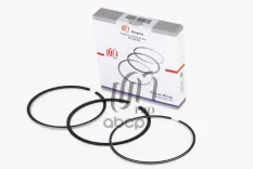 G0814810000 Кольца поршневые STD Ford Transit 2.4TDCi 16v с 2004г. Euro 4 d89.9 STD 2.0-2.0-2.0 на 1 цил. UM United Motors арт. PR1423-000