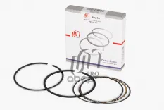 11251437077 Кольца поршневые 0.25 BMW M40B18, M42B18, M43B16-B18 d84.0+0.25 1.5-1.5-2 на 1 цил. UM United Motors арт. PR1039-025