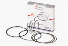 Кольца поршневые STD Mitsubishi 4G93 (GDI), d81.0 1.2-1.2-2.8 на 1 цил. UM United Motors арт. PR1189-000