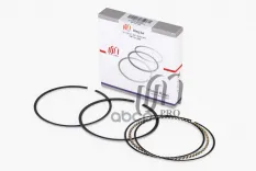 Кольца поршневые STD Mitsubishi 6G72 d91.1 STD 1.2-1.5-3.0 (MD329755) на 1 цил. UM United Motors арт. PR1191-000