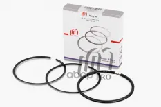 2304042521 Кольца поршневые STD Mitsubishi 4D56T d91.1 STD 2.5HK-2.0HK-4.0 (MD050390) на 1 цил. UM United Motors арт. PR1253-000