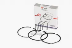 Кольца поршневые STD Audi/VW 1.6 d81.0 STD 1.5-1.75-3 на 1 цил (3-е широкое) UM United Motors арт. PR1045-000