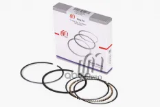 Кольца поршневые STD Mazda B3 d71.0 STD 1.2-1.5-2.95 (B3Y1-11-SC0A) на 1 цил. UM United Motors арт. PR1433-000