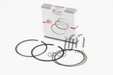 Кольца поршневые STD Hyundai/KIA/MITSUBISHI G4KD/4B10/4B11 D86.00 STD 1.2-1.2-2.0 на 1 цил. UM United Motors арт. PR1194-000