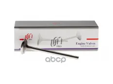 Клапан выпускной VW AKK 6x28x99.1 (030 109 611 T) UM United Motors арт. 45-VX508