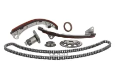 Цепь привода распред.вала [к-кт] Skf арт. VKML91000