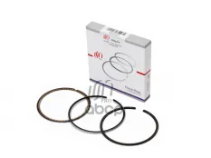 Кольца поршневые STD BMW N45B20B d84.0 STD 1.2-1.5-2.0 м/с наборн. азотир. на 1 цил. UM United Motors арт. PR1048-000