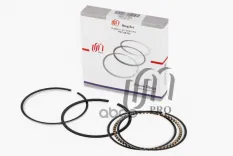 Кольца поршневые Opel 16SV, C16, X16 87- d79.0 STD 1.2-1.5-3 на 1 цил UM United Motors арт. PR1258-000