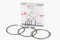 Кольца поршневые STD Mitsubishi 6G75 D95.0 STD 1.2-1.2-2.0 (1110A497) на 1 цил. UM United Motors арт. PR1437-000