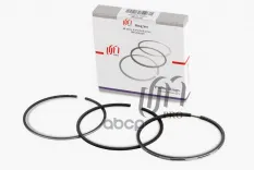 12033VK500 Кольца поршневые STD Nissan YD25TI d89.0 STD 2.0-2.0-3.0 (12033-VK520) на 1 цил. UM United Motors арт. PR1202-000