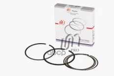 Кольца поршневые Nissan GA16DS DOHC 16V d76.0+0.50 1.5-1.5-2.8 на 1 цил UM United Motors арт. PR1273-050
