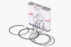 Кольца поршневые Honda R16A/R18A1 d81.00 STD 1.2-1.2-2.0 (13011-RNA-A01) на 1 цил.UM United Motors арт. PR1594-000